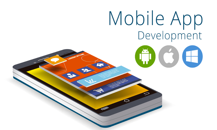 Entwicklung mobiler Apps