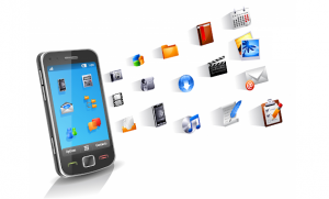 Perkhidmatan Pembangunan Aplikasi Android Profesional