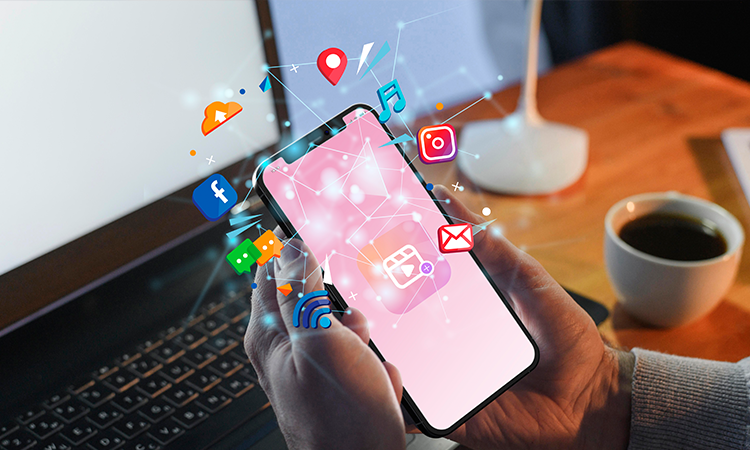 Entwicklung mobiler Apps