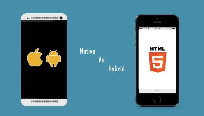 Native vs Hybrid